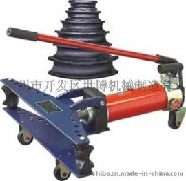 手动液压弯管机SM-212 SM-213 SM-214 SM-212C SM-212B SM-213B SWG-25 SM-25