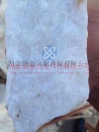 浙江嘉兴供应硅肥 花生专用矿物硅肥100目 Sio2 > 98%