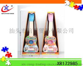 喜洋洋仿真吉 儿童四弦吉他