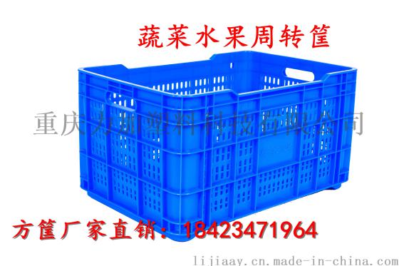重庆中山镇蔬菜筐 塑料菜筐菜篮子