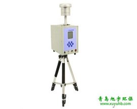 XY-2200(K)型TSP/PM10/PM2.5可吸入颗粒物采样器  王牌品质