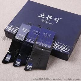 纯棉中筒商务袜 品牌纯棉中筒男袜 袜子品牌五本指棉袜