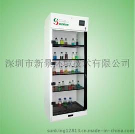 参考价格，欢迎询价丨厂家直销丨净气型无管实验室药品柜储药柜
