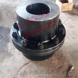 厂家直销CLZ型齿式联轴器,半直齿联轴器