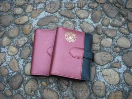 活页万用手册工厂—唐风皮具 阿里7年诚信工厂 首选品牌