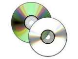 空白光盘,DVD-R 16X