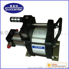 DGG400液体增压器 气液增压器 液态二氧化碳增压泵