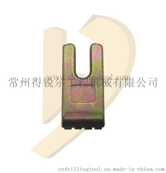 旋挖齿 截齿 螺旋钻机 旋挖钻机 扁齿 16R66