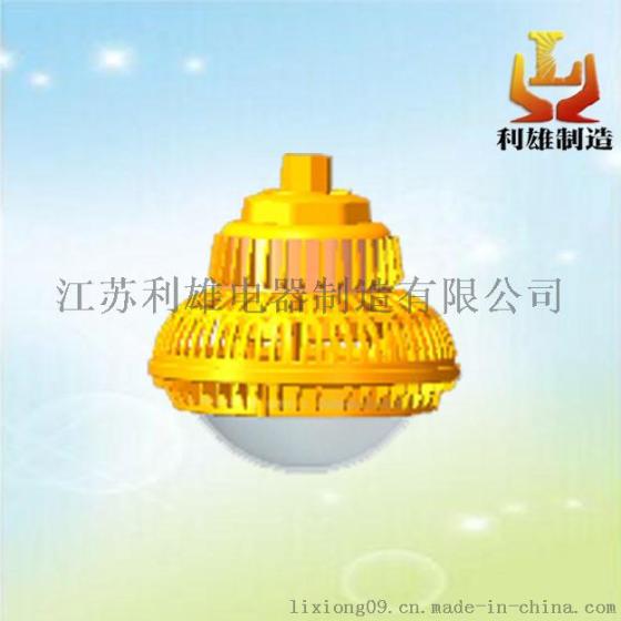 40-70w小功率防爆灯,常州利雄防爆灯