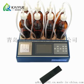 湖南污水处理厂KY-901型BOD水质快速测定仪