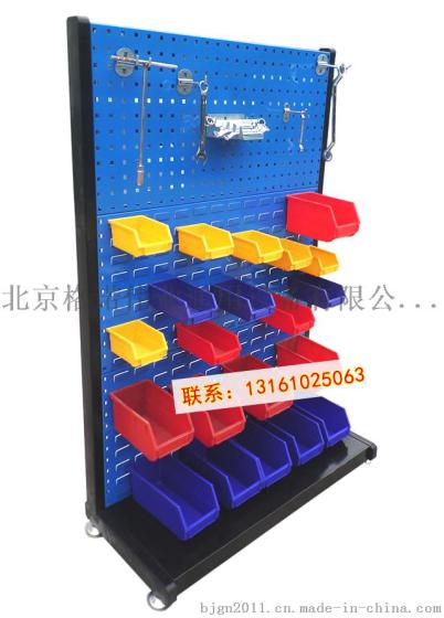 格诺单面移动物料架工具整理架960乘390乘1560