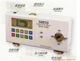 西图STO-100数显扭力测试仪STO-10│STO-50