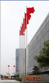 佛山不锈钢旗杆厂家-佛山旗杆价格-佛山旗杆批发