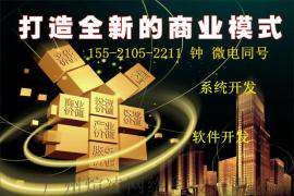 一条龙公排系统模式定制开发