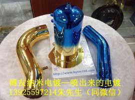 海南金属表面纳米喷涂喷镀液配方比例