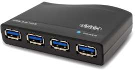 usb3.0集线器