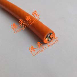 柔性拖链电缆-上海高柔性拖链电缆厂家电话