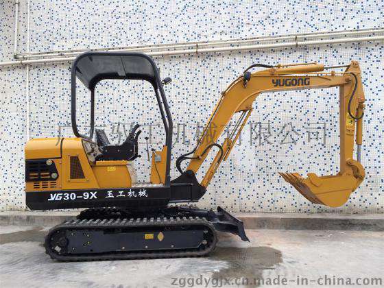 云南小型挖掘机厂家直销、昆明小型挖掘机