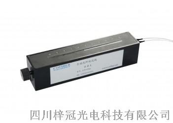 深圳供应梓冠手动光纤延迟线