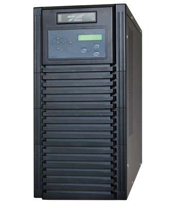 科华UPS不间断电源YTR3120 三进单出20KVA/14KW成都实体公司