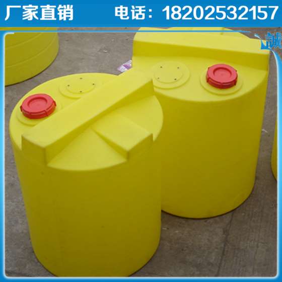 60L计量罐，北京耐酸碱计量罐