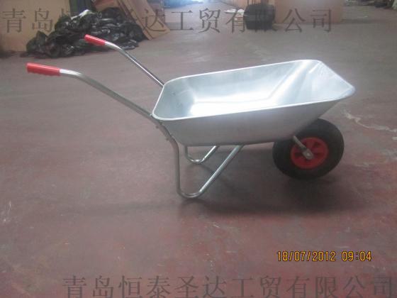 手推车WB5204