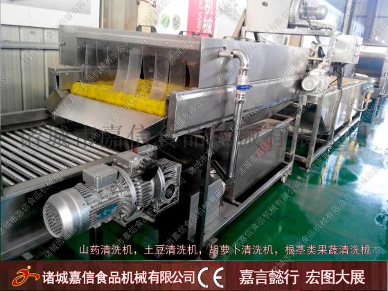 嘉信洋葱去皮机CDL-308