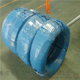 供应316亮面弹簧线 无磁不锈钢弹簧线 0.1~5.0mm 规格全欢迎洽谈