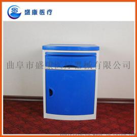盛康供应-ABS医用床头柜 豪华病房床头厨 病房储物柜