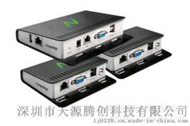 NComputing M300属于计算机实验室零管理客户端