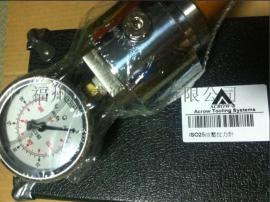 ISO25主轴拉力计 丸荣ACROW