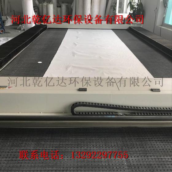 供应压滤机滤布 涤纶、维纶、丙纶、锦纶滤布 工业滤布 加工定制