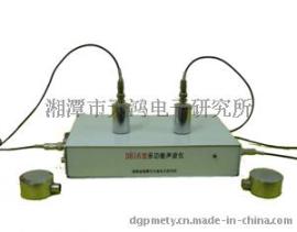 多波参数分析仪DB4