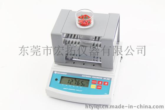 硬质合金密度计DH-300/DH-600