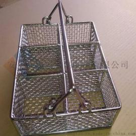 飞安不锈钢清洗筐器械清洗筐厂家定做