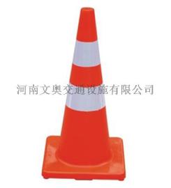 PVC路锥厂家直销  路锥供应