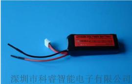 批发602562 15C 800mAh航模电池