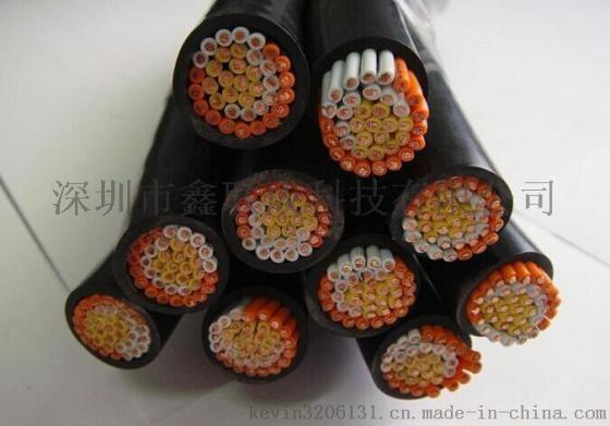 广东省RVSP阻燃低烟无卤电缆型号,RVSP低烟无卤电缆价格现货