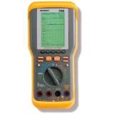 SUMMIT DMM-740万用示波表