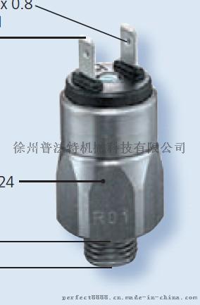 德国SUCO 0171压力开关继电器控制器