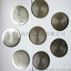 钽膜片  钛膜片 316膜片 哈C膜片