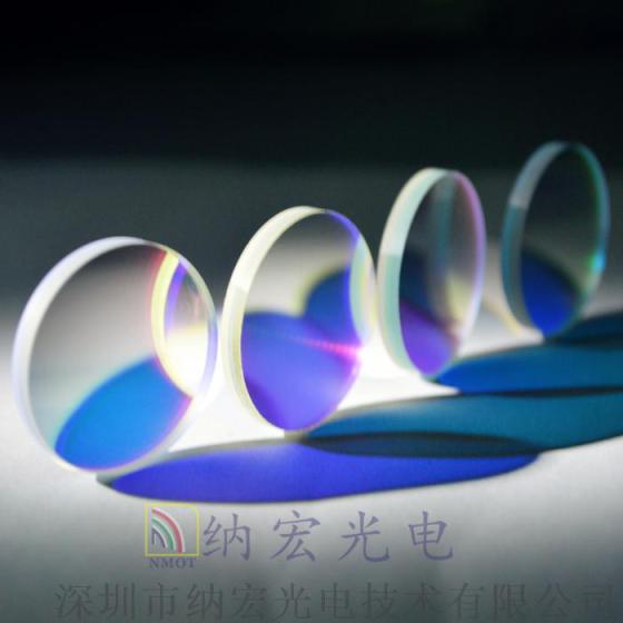 虹膜检测仪器用各种滤光片