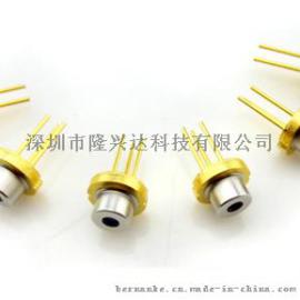 680nm 12mW激光二极管 工业级激光二极管 QSI中国总代理