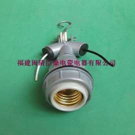 E39/E40-440陶瓷灯头灯座