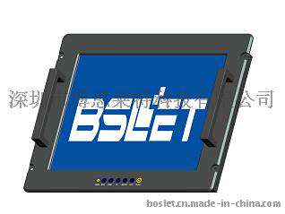 BST-150G1TRB20 15寸上架式触摸显示器