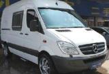 Sprinter2009款增配版