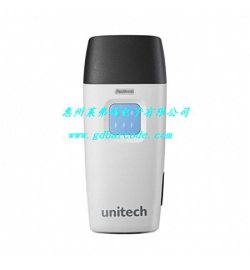 优尼泰克Unitech MS912掌上型Mini无线条码扫描器