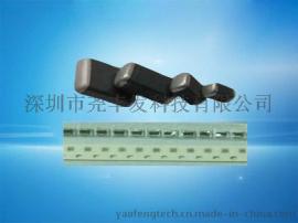 ESD静电阻抗器0603-240E0R8PP-LF