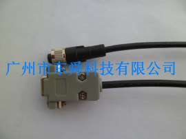 M12连接器价格/M12连接器批发