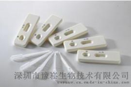 猪弓形虫抗体检测卡，猪病抗体检测卡